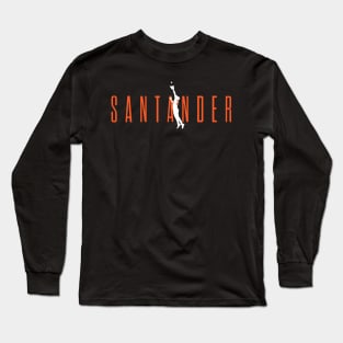 Anthony Santander Air Long Sleeve T-Shirt